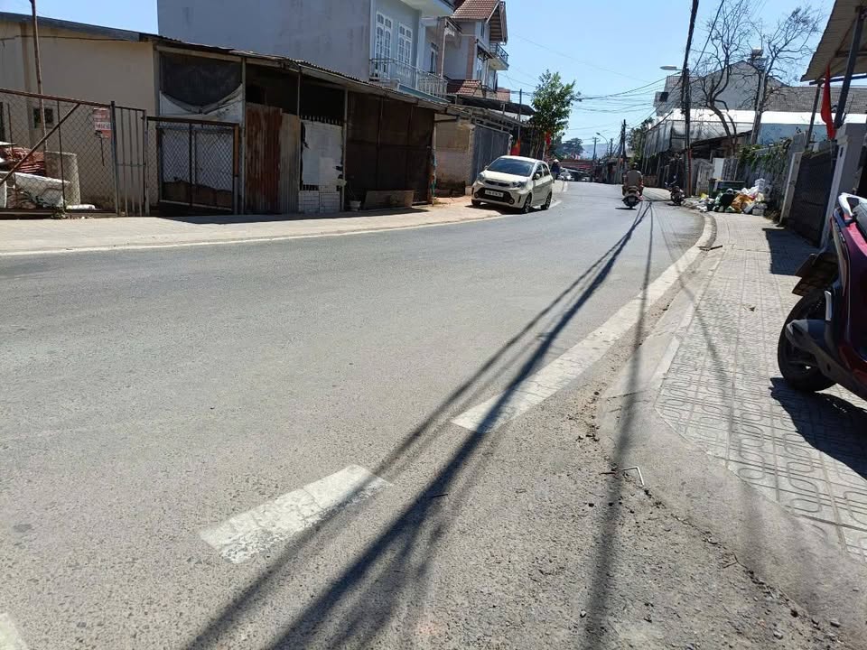 Cần Bán Lô Đất Biệt Lập đường Trương Văn Hoàn, P9, Đà Lạt 8,4 tỷ - Ảnh 1